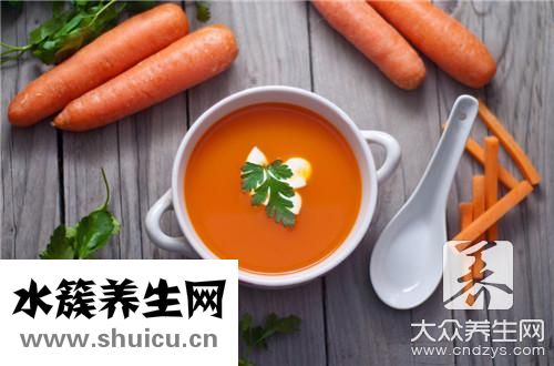 红心萝卜凉拌