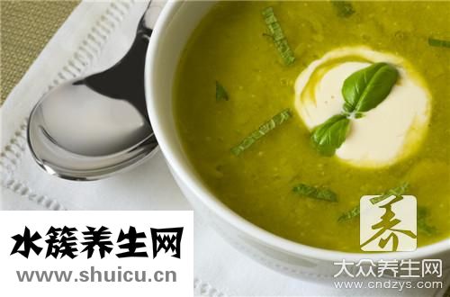 素汤法大全家常汤