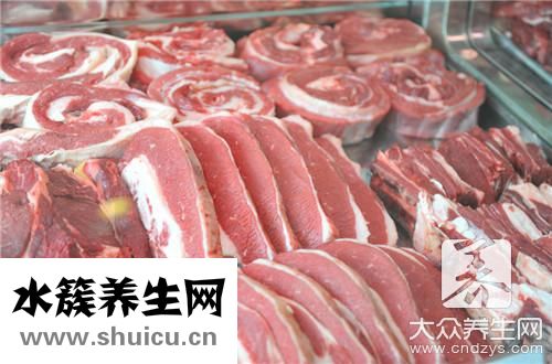 白切五花肉
