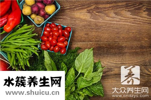 蒜蓉生菜法