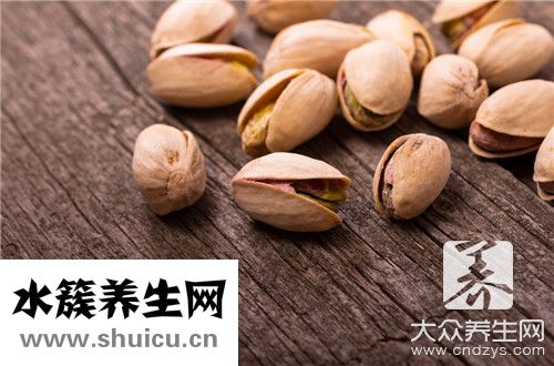腰果过敏