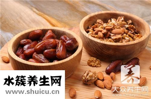 高血压能红枣吗