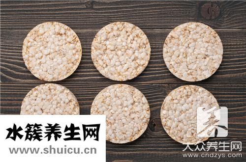 粳米和籼米