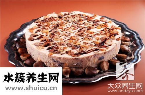 蔬菜饼法