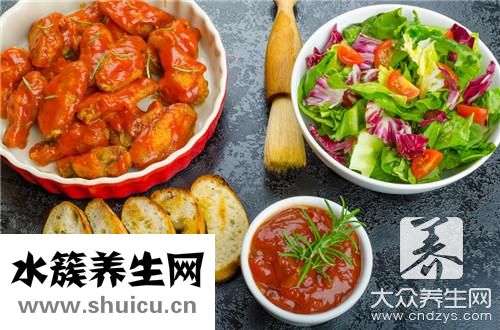 泡菜拌饭