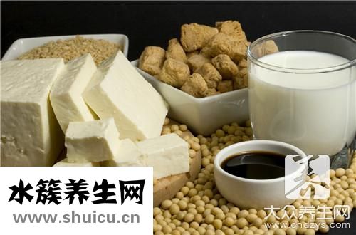 豆腐蛤蜊汤