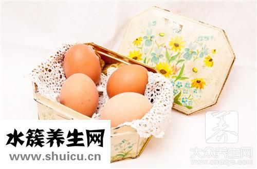 油菜炒鸡蛋