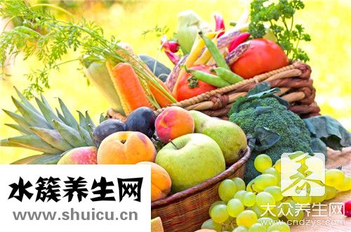 百香果营养价值