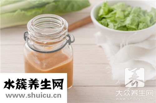 日式沙拉
