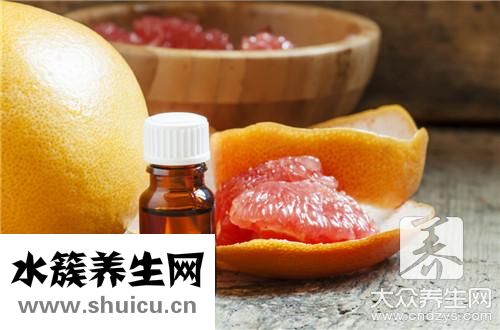 柚子叶