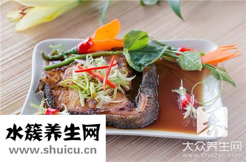 砂锅鱼