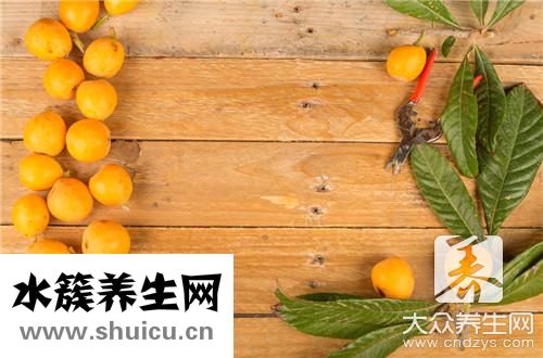 枇杷茶