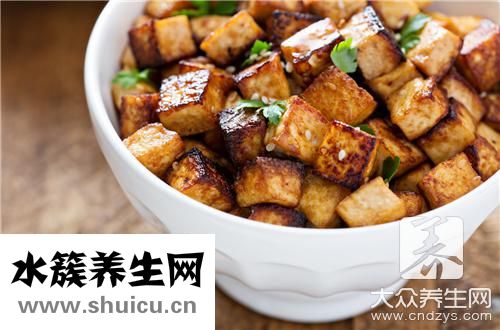 臭豆腐配料