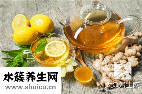 枇杷茶