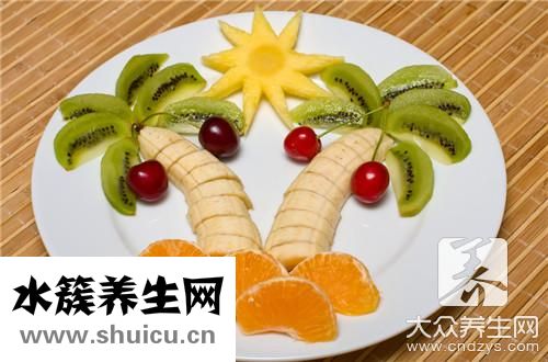 长痘痘什么好