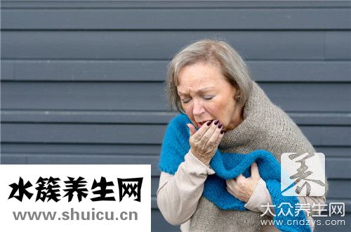 咳嗽能甜吗