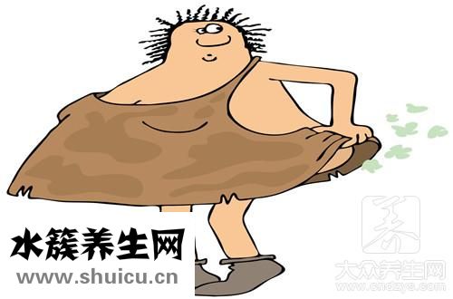 洋葱放屁