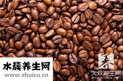 喝咖啡胃疼