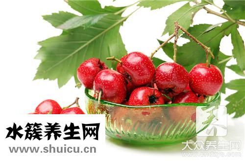 安胎水果