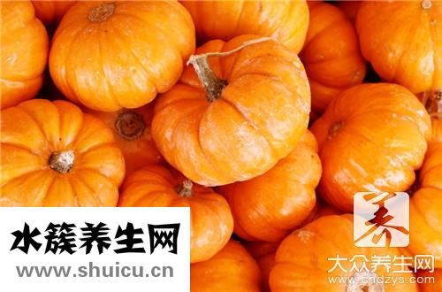 奶油南瓜汤