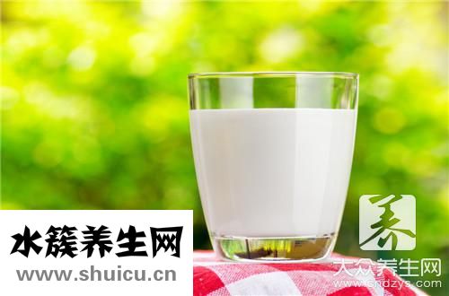 牛奶和鸡蛋