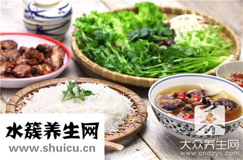 五花肉炖粉条