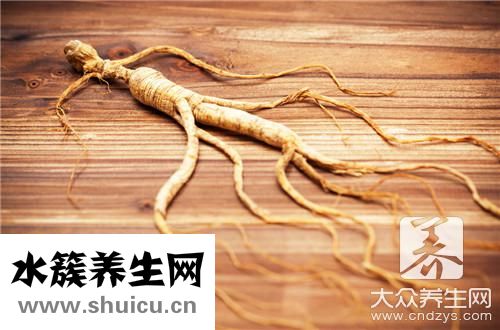 人参什么时候最好