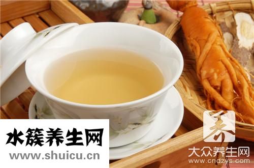 鲜人参效果最好