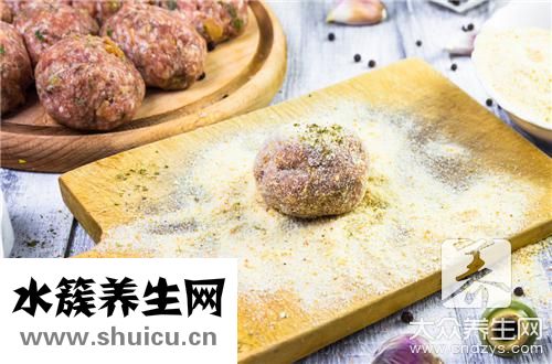 鸡蛋红薯饼