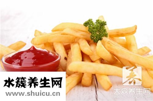 土豆作用