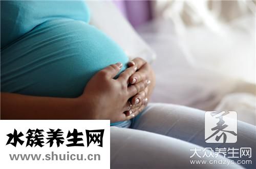孕妇可以紫苏吗