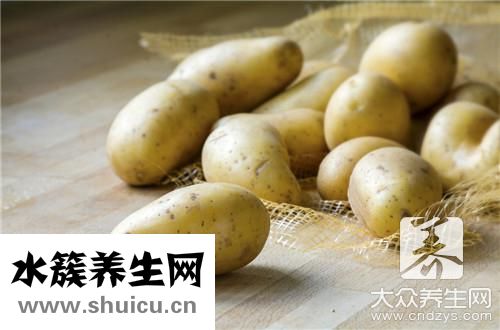 大骨头炖土豆
