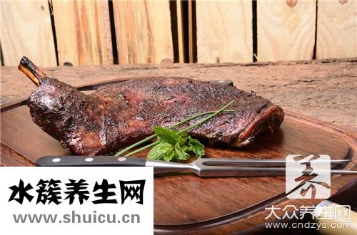 煮羊肉正确方法