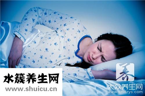 经期养生汤