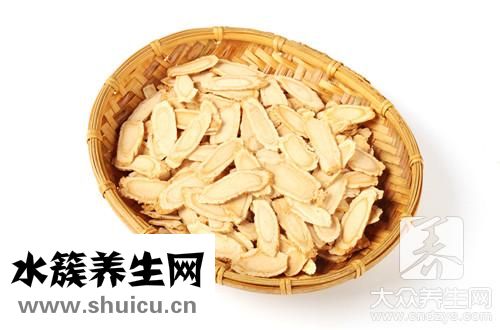 花旗参茶