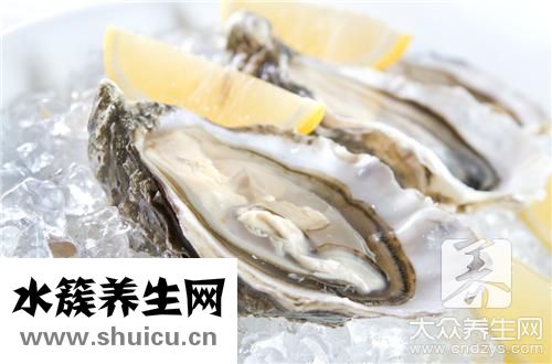 牡蛎好