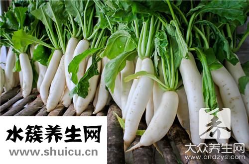 家常泡酸萝卜法