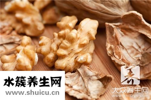 核桃芝麻黑豆粉