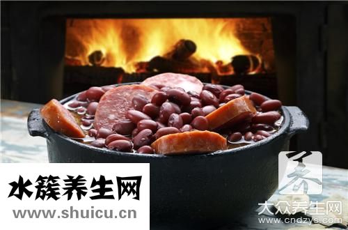 火锅调料调