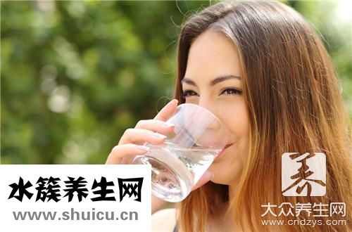 开水重复烧有害吗