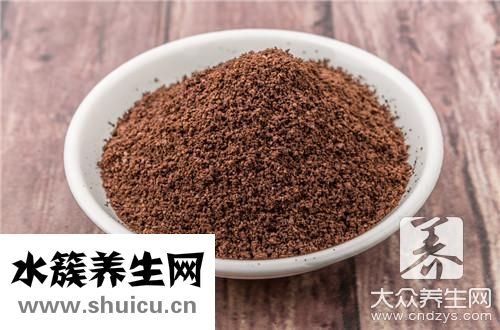 酵素粉作用与功效