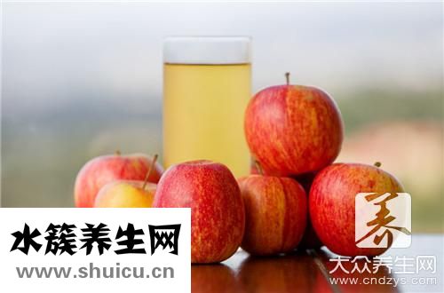 苹果好