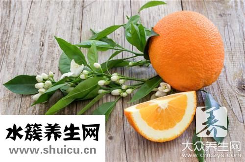橙子法