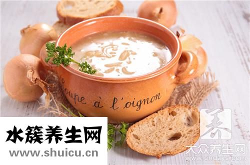 南瓜排骨汤