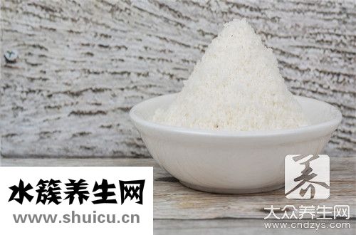 酵素粉作用与功效