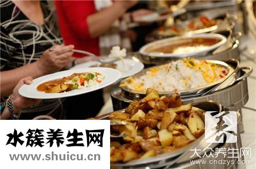 电饭锅蒸排骨
