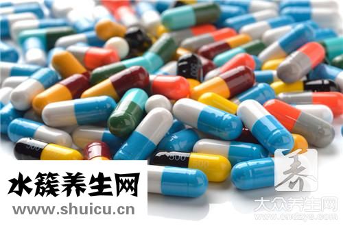 布洛芬缓释胶囊作用