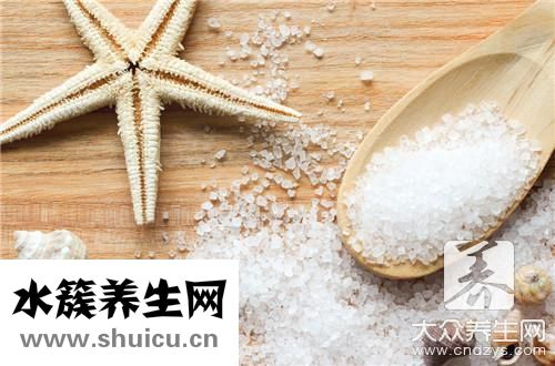 正宗椒盐制作方法