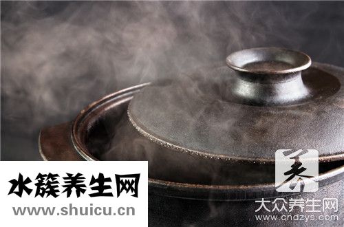 油条汤