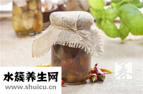 剁椒蒸芋仔